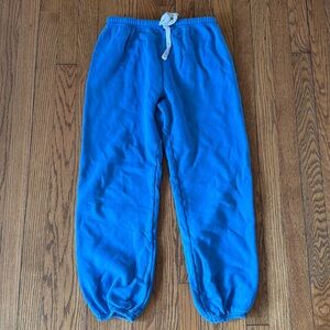 Hey Gang The Sweatpants Size 0